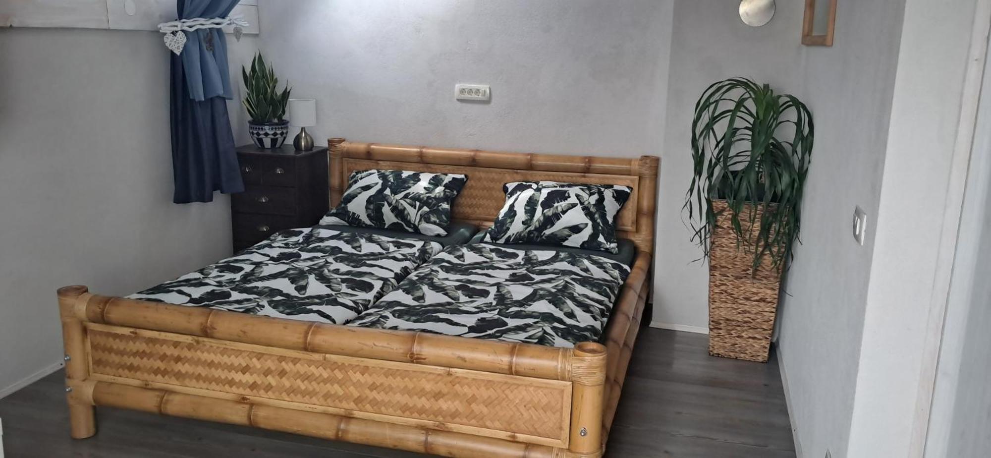 Catalina Lesce-Bled Apartment Lesce  Exterior photo